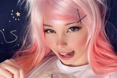 belle delphine first nude|Belle Delphine Search